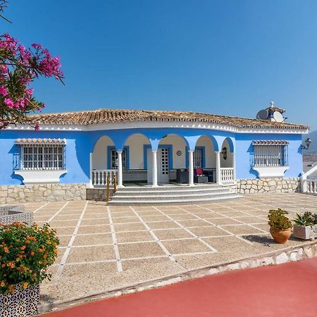 Villa Tia Ana By Villa Plus Fuengirola Exterior photo