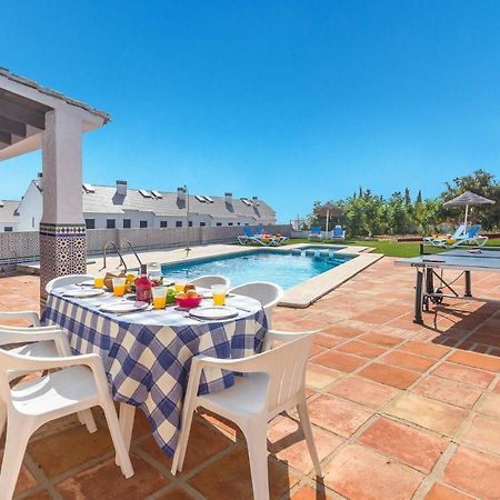 Villa Tia Ana By Villa Plus Fuengirola Exterior photo