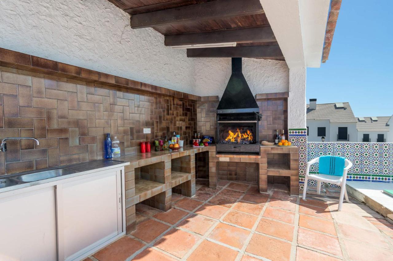 Villa Tia Ana By Villa Plus Fuengirola Exterior photo